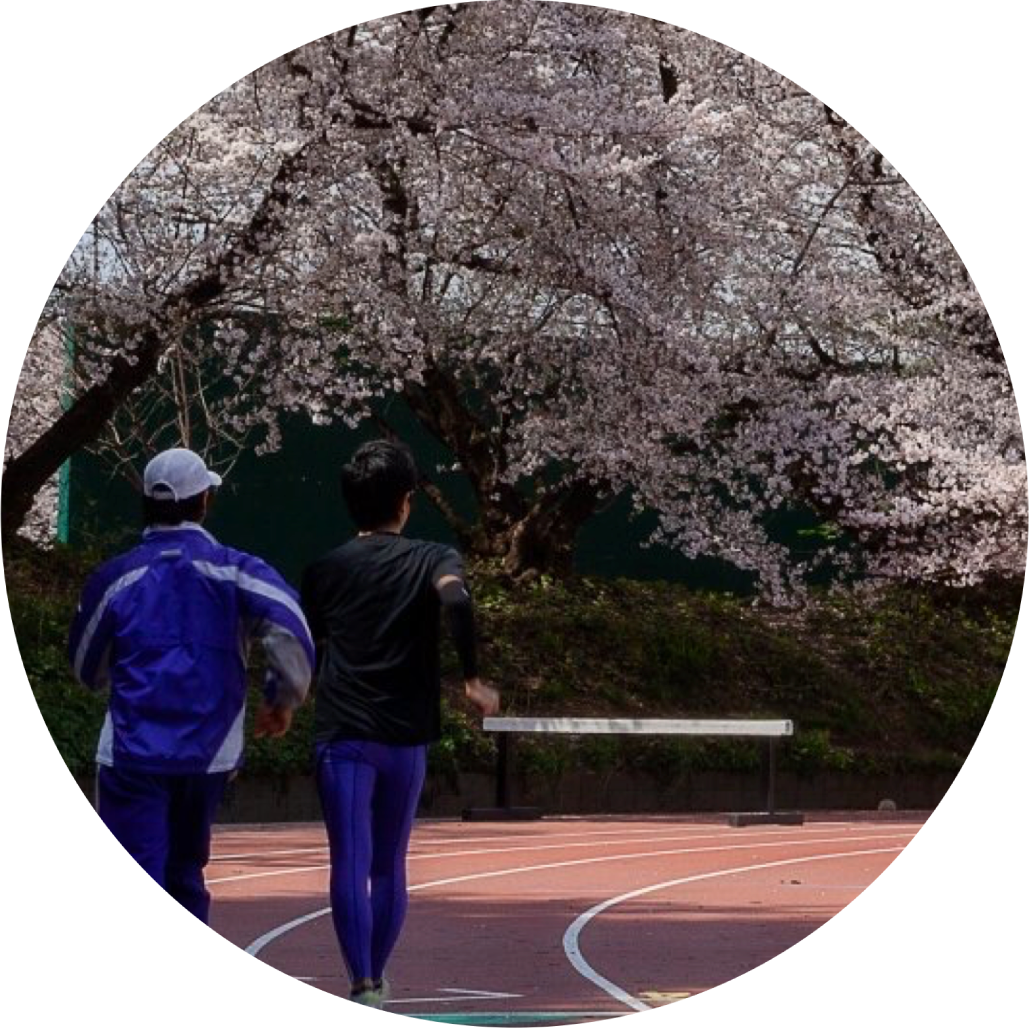 東京大学 理科II類 合格・新潟県出身 Yさん(生徒)